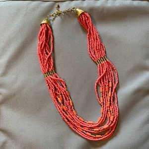 Beaded Necklace